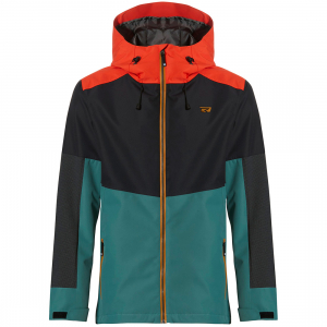 Rehall куртка Dragon 2023 cherry tomato M - фото