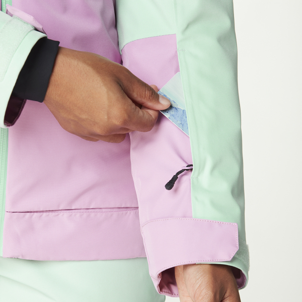 Куртка жіноча Picture Organic Seen W 2025 - фото