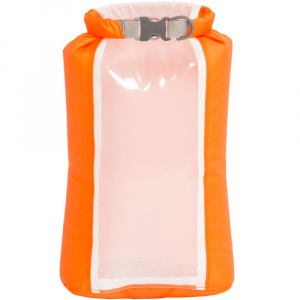 Гермомішок Exped Fold Drybag CS XS - фото
