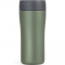 Lifeventure термокухоль One Touch Thermal Mug 0.35 L khaki - фото-1