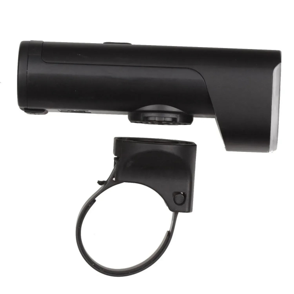 Кріплення для велосвітла переднього ALLTY, RAY, RN, MJ Magicshine Garmin MJ-6280 - фото