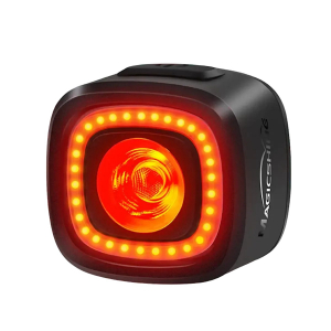 Велосвітло заднє Magicshine SEEMEE 150 TL 150 lum - фото