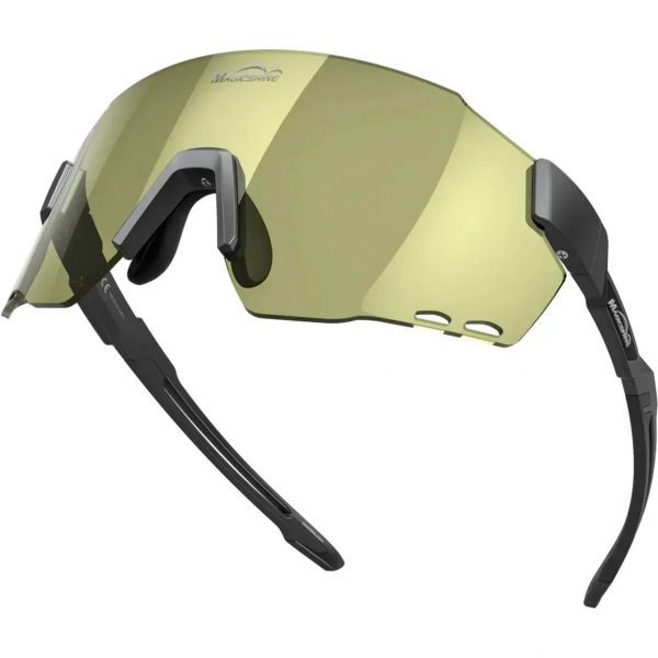 Окуляри Magicshine Windbreaker Classic - фото