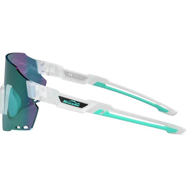 Окуляри Magicshine Windbreaker Classic - фото