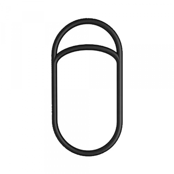 Кріплення гумове Magicshine MJ-6220, Small - фото-1