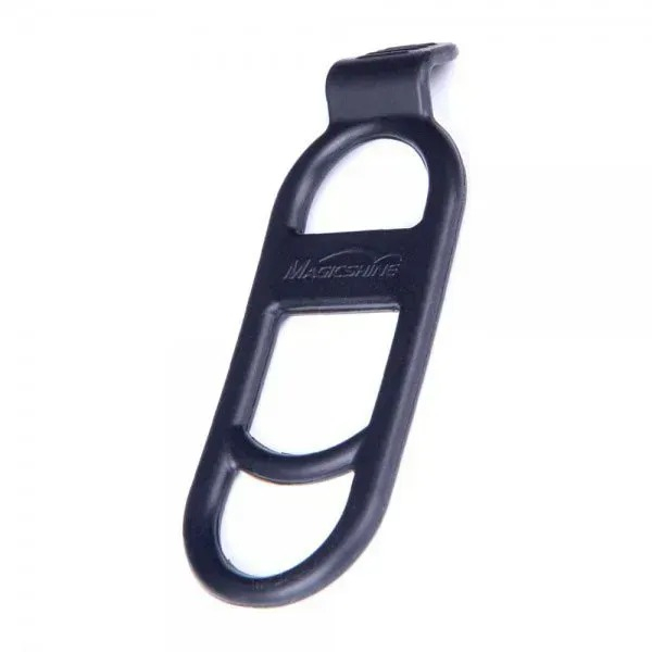 Кріплення Magicshine MJ-6222 для велосвітла заднього SEEMEE, передього ALLTY 200 - фото-1