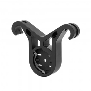 Кріплення Magicshine MJ-6330 SEEMEE Saddle для велосвітла заднього SEEMEE - фото