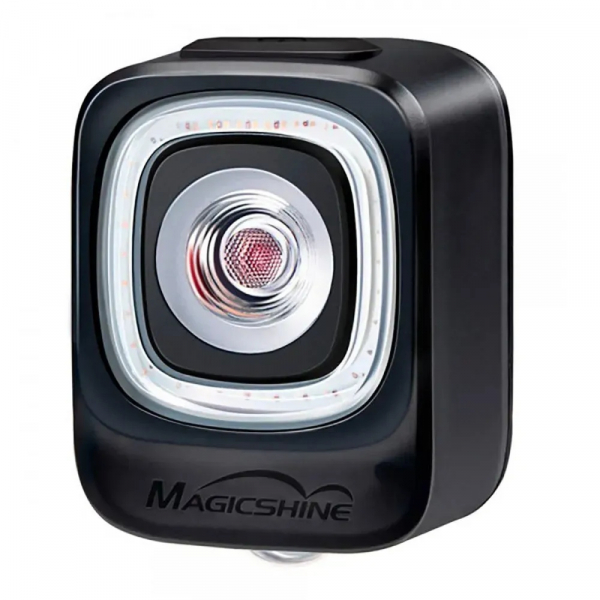 Велосвітло заднє Magicshine SEEMEE 200 V3.0 - фото-1