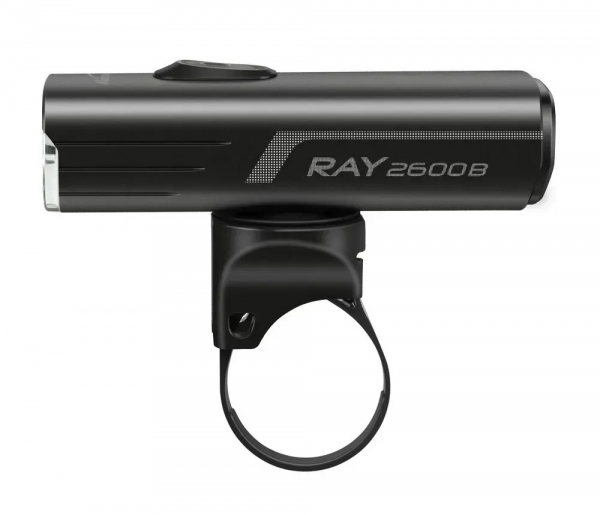 Велофара передня Magicshine RAY 2600B New 2600lum - фото