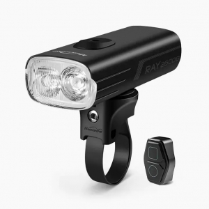 Велофара передня Magicshine RAY 2600B New 2600lum - фото