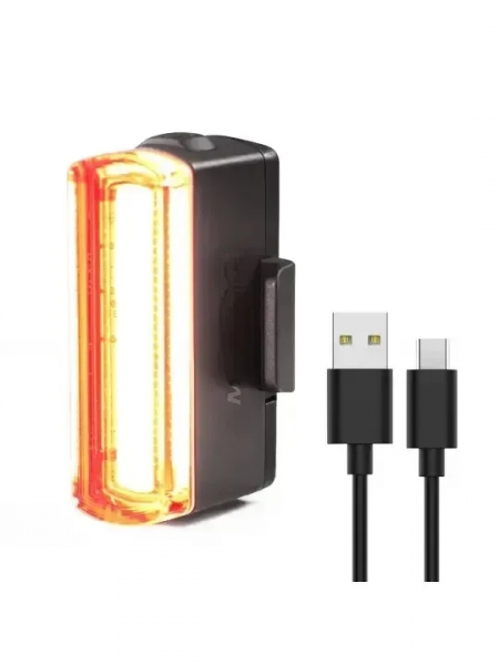 Комплект велосвітла переднє+заднє Magicshine ALLTY 200+SEEMEE 20 - фото