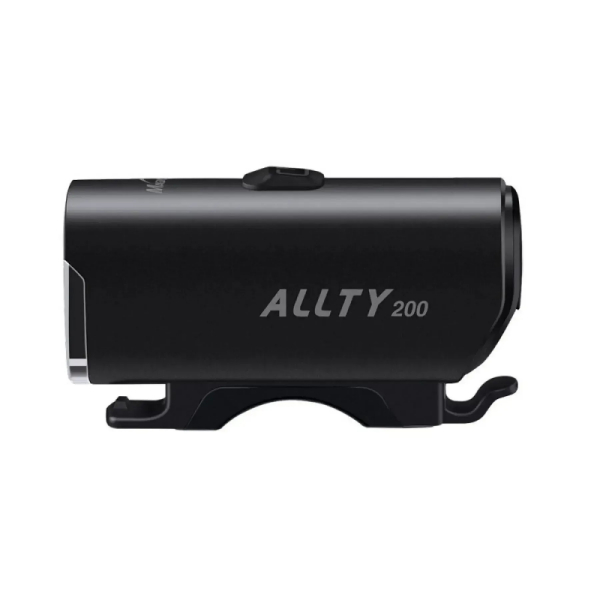 Комплект велосвітла переднє+заднє Magicshine ALLTY 200+SEEMEE 20 - фото