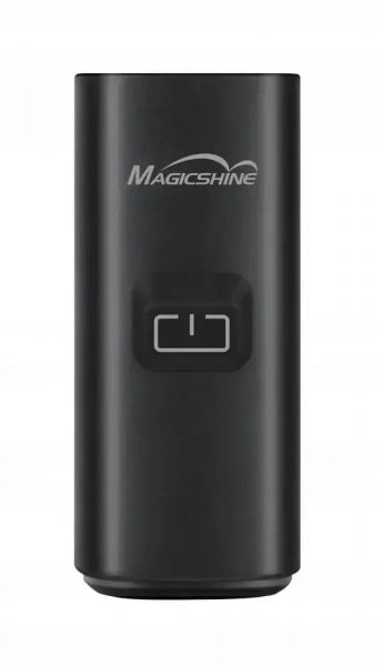 Комплект велосвітла переднє+заднє Magicshine ALLTY 200+SEEMEE 20 - фото