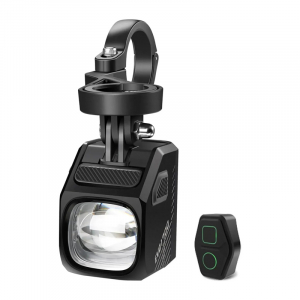 Велосвітло переднє Magicshine EVO 1700 - фото