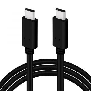 Кабель живлення Magicshine USB-C to USB-C - фото