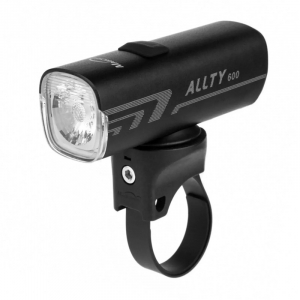 Комплект велосвітла переднє+заднє Magicshine ALLTY 600+SEEMEE 30 - фото