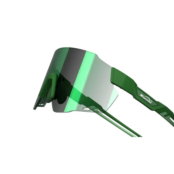 Окуляри Magicshine Windbreaker Classic - фото