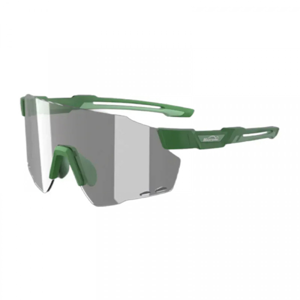 Окуляри Magicshine Windbreaker Photochromic - фото