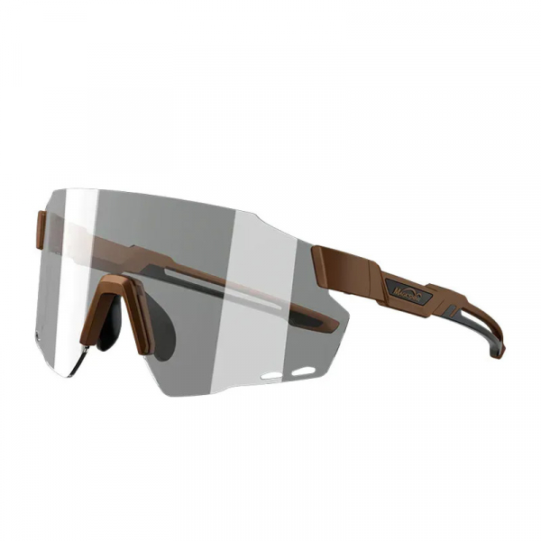 Окуляри Magicshine Windbreaker Photochromic - фото-1