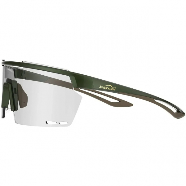 Окуляри Magicshine Rouleur Photochromic - фото