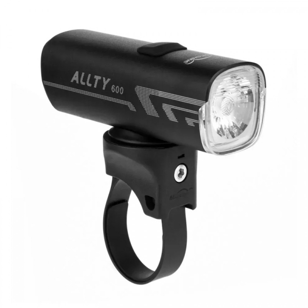 Велосвітло переднє + заднє Magicshine ALLTY 600 + SEEMEE 30 - фото