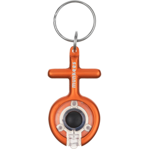 Брелок-ліхтарик Munkees LED Symbol Woman - фото