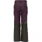 Rehall брюки сноубордичні Donard 2025 plum perfect XL - фото-1
