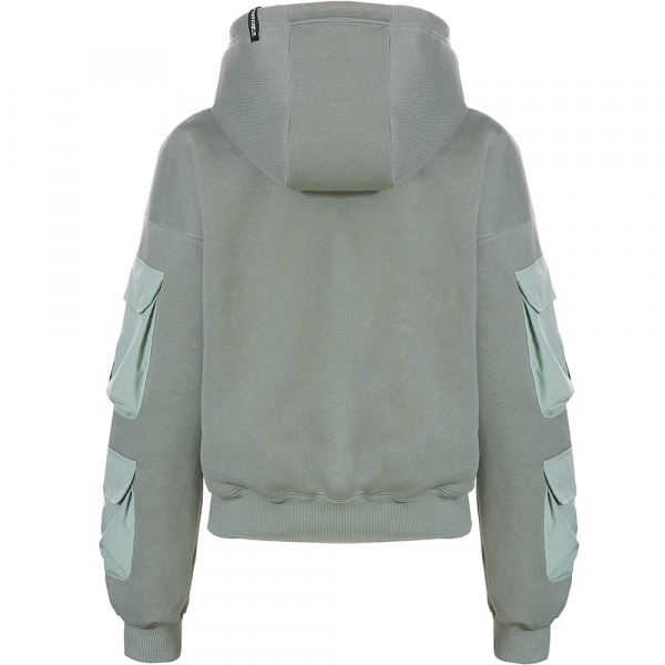 Толстовка Rehall Cargi W - фото