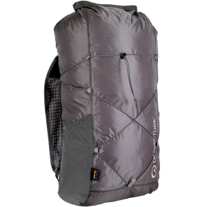 Lifeventure рюкзак WP Packable 22 grey - фото