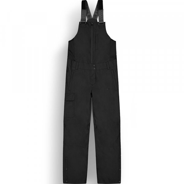 Штани лижні жіночі Picture Organic Brita Bib W 2025 - фото