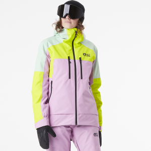 Куртка жіноча Picture Organic Exa W 2025 - фото