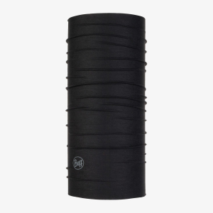 Шарф-труба Buff ORIGINAL solid black - фото