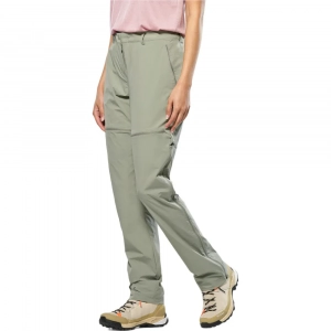 Штани Salewa Puez Talvena DST 2/1 Wmn - фото