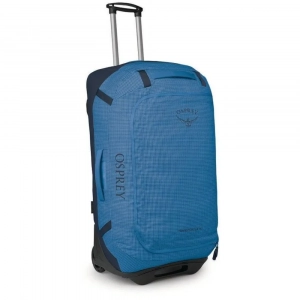 Сумка на колесах Osprey Transporter Wheeled Duffel 90 - фото