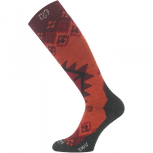 Термошкарпетки лижі Lasting SWV - фото