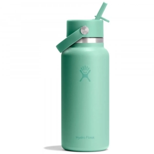 Термопляшка Hydro Flask 950 ml Wide Flex Straw Cap - фото