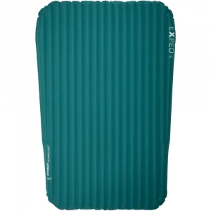 Килимок надувний Exped Dura 5R Duo LW - фото