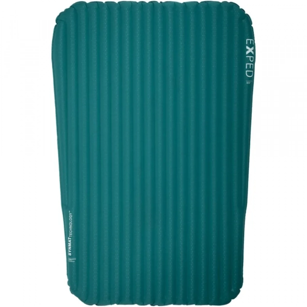 Килимок надувний Exped Dura 5R Duo LW - фото-1