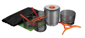 FM ISLAND пароварка з теплообмінним елементом - фото