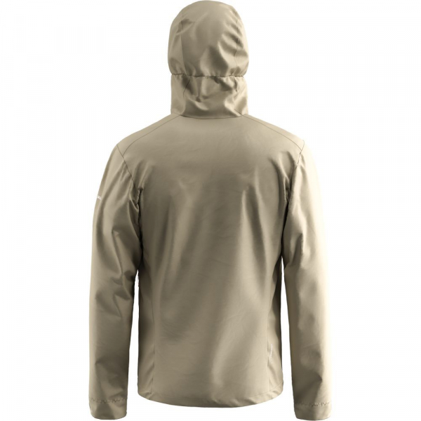 Куртка Salewa Puez Aqua 4 PTX 2.5L Mns - фото