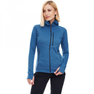 Флісова кофта Turbat Peak Wmn - фото