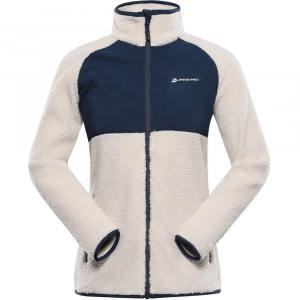 Флісова кофта Alpine Pro Ferada 2 Wmn - фото