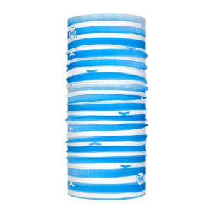 Original Wave Blue хустка на шию (Original Wave Blue хустка на шию) - фото