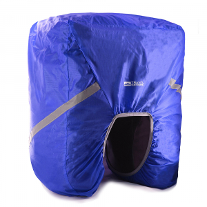 TE Чохол для ВЕЛОБАУЛА LITE 75L BLUE - фото