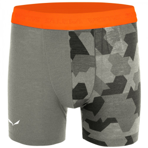 Термотруси Salewa Cristallo Mns - фото