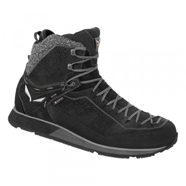 Черевики Salewa MS MTN Trainer 2 Winter GTX - фото-1