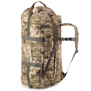 TC сумка-рюкзак 80 MM14-Ukr - фото