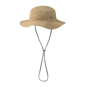 Панама Buff Explore Booney Hat Solid Fawn, L/XL - фото