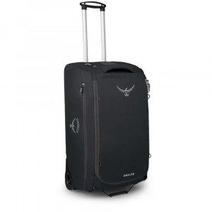 Сумка на колесах Osprey Daylite Wheeled Duffel 85 - фото
