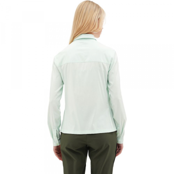 Сорочка Turbat Maya 2 LS Wmn - фото